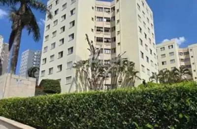 Apartamento com 2 quartos à venda na Rua Raulino Galdino da Silva, 1020, Jardim Maristela, São Paulo