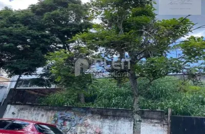 Terreno à venda na Rua Raul Bispo dos Santos, 124, Vila Pedra Branca, São Paulo