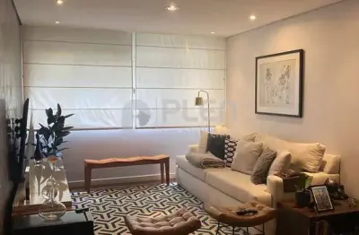 APARTAMENTO REFORMADO EM HIGIENÓPOLIS | 100m² | SOL DA MANHÃ | 1 VAGA | R$ 980.000