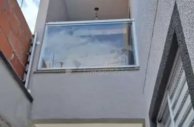 apartamento à venda, 2 quartos -1 suíte - Vila Mazzei, São Paulo, SP