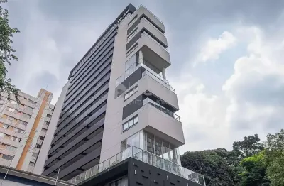 Apartamento com 2 quartos à venda na Avenida Rebouças, 990, Pinheiros, São Paulo