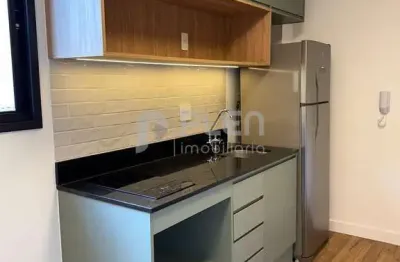 Kitnet / Stúdio à venda na Rua General Jardim, 508, Vila Buarque, São Paulo