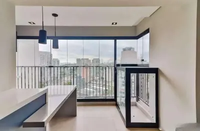 Apartamento com 2 quartos à venda na Rua Engenheiro Bianor, 148, Butantã, São Paulo