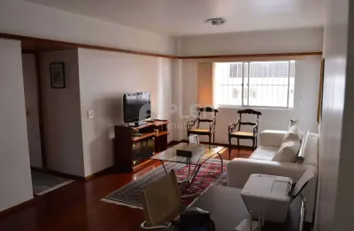 Apartamento com 3 quartos à venda na Rua Pascoal Vita, 366, Vila Madalena, São Paulo