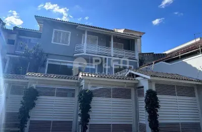 Casa com 4 quartos à venda na Rua José dos Santos Castro, 220, Vila Irmãos Arnoni, São Paulo