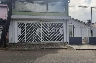 Sobrado à venda, Conjunto Residencial Butantã, São Paulo, SP