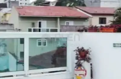 Sobrado 3 dormitórios  à venda, Parque Mandaqui, São Paulo, SP