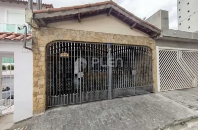 Sobrado 3 dormitórios à venda, Jardim Paraíso, São Paulo, SP