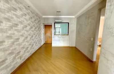 Apartamento para venda em Santa Teresinha com 2 quartos, sendo 1 suíte, 63m², São Paulo, SP