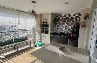 Apartamento com 3 quartos à venda na Avenida Coronel Sezefredo Fagundes, 665, Tucuruvi, São Paulo