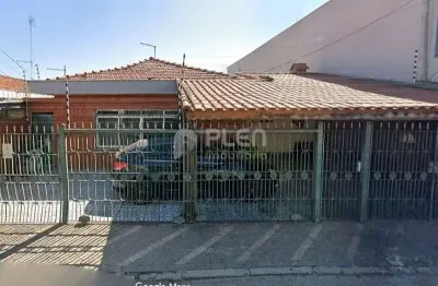 Casa Térrea  à venda,  3 quartos ,3 vagas -Vila Santa Terezinha (Zona Norte), São Paulo, SP