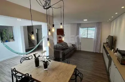 Casa no condomínio Copacabana para venda com 3 quartos, sendo 3 suítes , 242m², São Paulo, SP