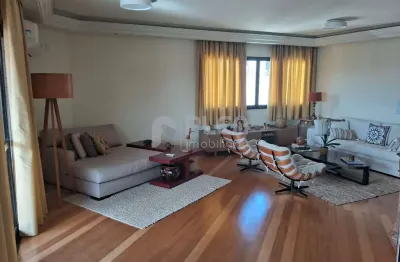 Apartamento 4 dormitórios à venda, Jardim Vitória Régia, MorumbiSão Paulo, SP