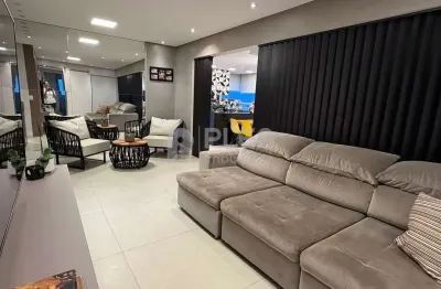 Apartamento 3 suítes  à venda, Santa Teresinha, São Paulo, SP