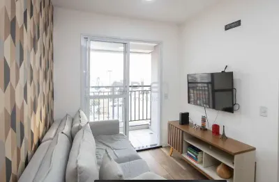 Apartamento com 2 quartos à venda na Rua Borges Ladário, 411, Parada Inglesa, São Paulo