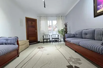 Sobrado no Tucuruvi com 3 quartos, sendo 3 suítes , 150m², São Paulo, SP