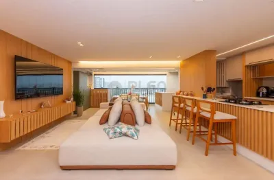 Apartamento para venda em Freguesia Do Ó com 2 quartos, sendo 1 suíte, 87m², São Paulo, SP