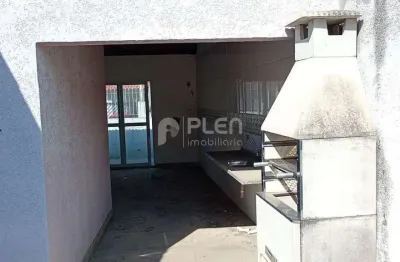 Casa com 2 quartos à venda na Rua Francisco Inglês, 60, Tremembé, São Paulo