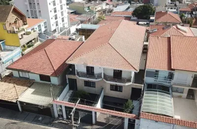 Sobrado à venda, 3 suítes 250m²-Vila Santa Terezinha (Zona Norte), São Paulo, SP