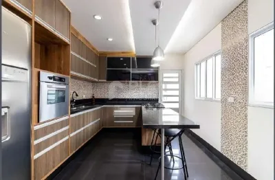 Casa com 3 quartos à venda na Rua Nabuco de Araújo, 359, Vila Mariza Mazzei, São Paulo