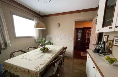 Apartamento com 3 quartos à venda na Rua Tuiucuê, 74, Jardim da Saude, São Paulo