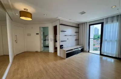Apartamento com 2 Quartos à Venda, Jardim do Colégio (Zona Norte), Santana  São Paulo
