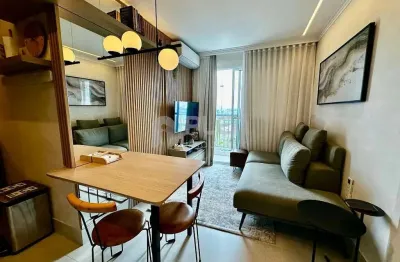 Apartamento para venda em Moema com 2 quartos, 36m², São Paulo, SP
