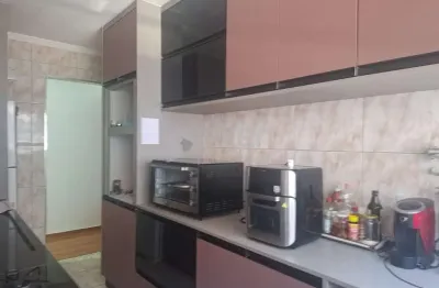 Apartamento com 2 quartos à venda na Rua Roque de Morais, 420, Limão, São Paulo