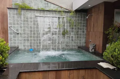 Sobrado à venda - 3 dormitórios R$ 1.500.000,00 - Tucuruvi - São Paulo, SP