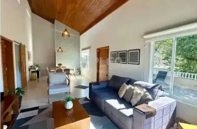 Casa à venda 3 dormitorios 3 suites R$ 1.500.000,00 - Tremembé, São Paulo, SP