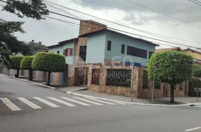 Casa à venda 3 domitórios 3 suites R$ 2.100.000,00 - Jd Leonor - SP