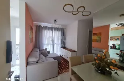 Apartamento com 2 quartos à venda na Rua Magarinos Torres, 480, Vila Maria Baixa, São Paulo