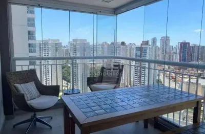 Apartamento com 3 quartos à venda na Avenida Direitos Humanos, 1201, Imirim, São Paulo