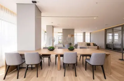 Apartamento para venda em Campo Belo com 3 quartos, sendo 3 suítes, 154m², São Paulo, SP