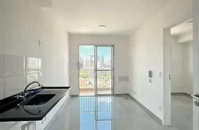 Apartamento com 1 quarto à venda na Rua Candiruaçu, 16, Parque Vitória, São Paulo