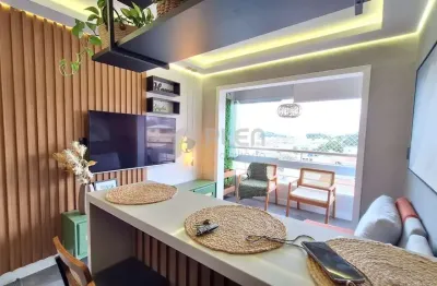 Apartamento à venda, 2 quartos ,1 vaga - Jaçanã, São Paulo, SP