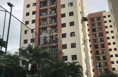 Apartamento 3 dormitórios à venda, Vila Carbone, São Paulo, SP