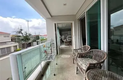 Sobrado à venda, Jardim Leonor Mendes de Barros, São Paulo, SP