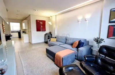 Apartamento para venda em Itaim Bibi com 3 quartos, sendo 2 suítes, 130m², São Paulo, SP