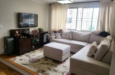 Apartamento com 3 quartos à venda na Rua Voluntários da Pátria, 3714, Santana, São Paulo