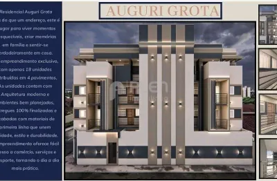 Apartamento novo 2 dormitórios à venda, Parada Inglesa, São Paulo, SP