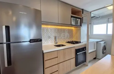 Apartamento à venda, 2 quartos ,1 suíte ,1 vaga -Jaçana- São Paulo, SP