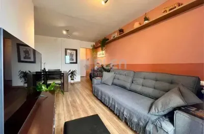 Apartamento com 2 quartos à venda na Rua Waldemar Martins, 116, Parque Peruche, São Paulo