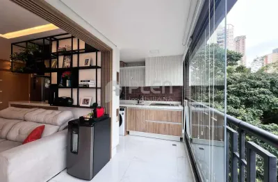 Apartamento à venda, 2 dormitorios (2suites) R$ 1.190.000,00 - Santa Terezinha - SP