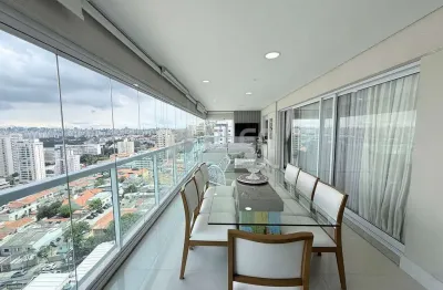 Apartamento à venda 4 dormitorios 3 suites - R$ 2.798.000,00 - Santana - SP