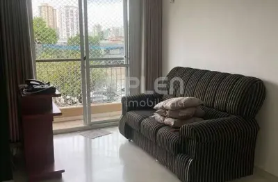 Apartamento 2 dormitório à venda, Lauzane Paulista, São Paulo, SP