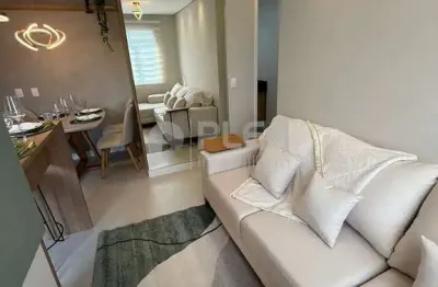 Apartamento com 2 quartos à venda na Rua das Vertentes, 338, Vila Constança, São Paulo