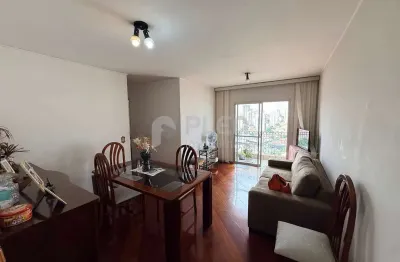 Apartamento com 3 quartos à venda na Avenida do Guacá, 26, Lauzane Paulista, São Paulo