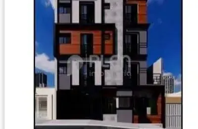 Apartamento com 2 quartos à venda na Rua Cataguazes, 196, Jardim São Paulo (Zona Norte), São Paulo