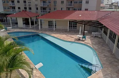 Apartamento com 3 quartos à venda no Centro, São Gonçalo 